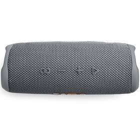 Prenosný reproduktor JBL FLIP 6 sivý

 obrázok produktu 8 z 8