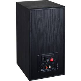 Reproduktory AQ M25 (2 ks) čierny

 obrázok produktu 6 z 7