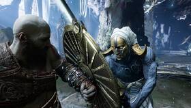 Hra Sony PlayStation 4 God of War: Ragnarok 

 obrázok produktu 11 z 12