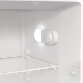 Chladnička Gorenje R615EEW5 biela

 obrázok produktu 3 z 8