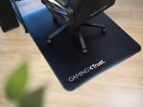 Podložka pod stoličku Trust GXT 715 Chair mat čierna

 obrázok produktu 5 z 8