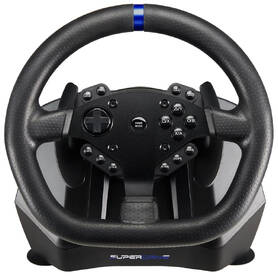 Volant SUPERDRIVE SV950 pre PS4, Xbox Serie X/S, Xbox One, PC čierny

 obrázok produktu 1 z 4