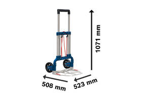 Rudla Bosch Professional Professional 

 obrázok produktu 1 z 4