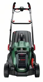 Kosačka Bosch UniversalRotak 2x18V-37-550 (s batériou) 

 obrázok produktu 2 z 11