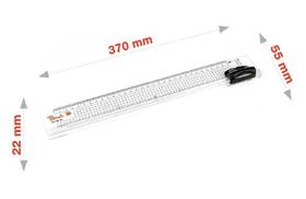 Laminátor Peach PL707, A4, 2x 100mic + rezačka 

 obrázok produktu 3 z 6