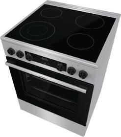 Sklokeramický sporák Gorenje GECS6C70XC nerez

 obrázok produktu 10 z 22