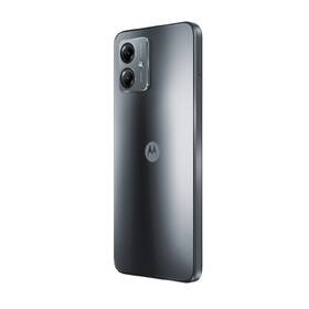 Mobilný telefón Motorola Moto G14 4 GB / 128 GB sivý

 obrázok produktu 4 z 11