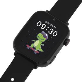 Inteligentné hodinky Garett Kids N!ce Pro 4G čierne

 obrázok produktu 4 z 6
