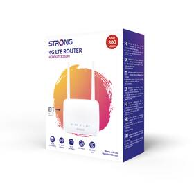 Router Strong 4G LTE Mini 350M biely

 obrázok produktu 7 z 7
