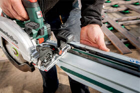 Vodiaca lišta Metabo KFS 44 629016000 

 obrázok produktu 2 z 5