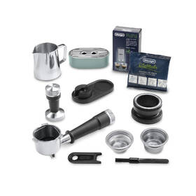 Pákový kávovar De'Longhi EC9155 GR 

 obrázok produktu 4 z 10