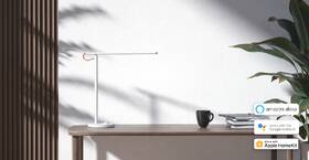 Stolná lampa Xiaomi Mi Smart LED Desk Lamp 1S EU biela

 obrázok produktu 5 z 5