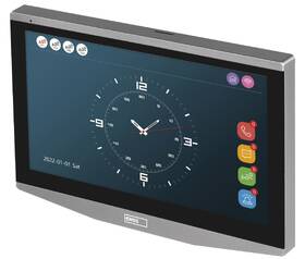 Prídavný monitor EMOS GoSmart IP-750B pre videotelefón IP-750A strieborný

 obrázok produktu 2 z 10