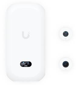 IP kamera Ubiquiti UniFi Protect UVC-AI-Theta indoor, 2 kamery 8 a 6 Mpx, PoE napájanie, LAN 1Gb biela

 obrázok produktu 1 z 2