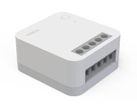 Modul Aqara Smart Home Single Switch Module T1 (With Neutral) biely

 obrázok produktu 1 z 2