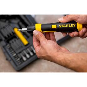 Sada náradia Stanley 0-63-038 (40 ks) 

 obrázok produktu 2 z 4