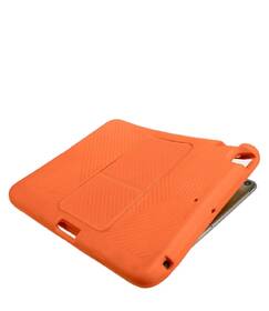Kryt Tucano Adamo na Apple iPad 10.2 (2019/2020/2021) oranžový

 obrázok produktu 7 z 7
