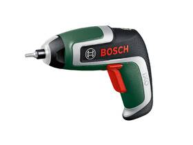 Aku skrutkovač Bosch IXO7 (s batériou) 

 obrázok produktu 1 z 8