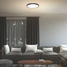 LED stropné svietidlo Rabalux Paulos 71074 čierne

 obrázok produktu 5 z 6