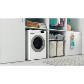 Práčka so sušičkou Indesit BDE 76435 9WS EE biela

 obrázok produktu 5 z 5