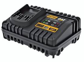 Aku vŕtačka CAT DX11 (s batériou) 

 obrázok produktu 4 z 5