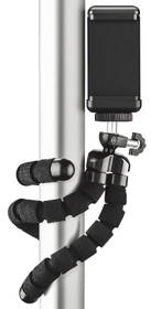 Držiak na mobil Connect IT Mini Tripod set čierny

 obrázok produktu 5 z 7