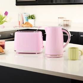 Rýchlovarná kanvica RUSSELL HOBBS 27362-70 ružová

 obrázok produktu 10 z 10
