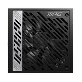 Zdroj MSI A850G PCIE5 

 obrázok produktu 2 z 14