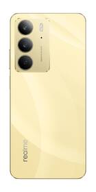 Mobilný telefón realme C75 8 GB / 256 GB zlatý

 obrázok produktu 6 z 9
