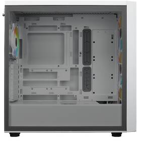 Case Cooler Master MasterBox 600 biela

 obrázok produktu 9 z 12