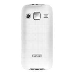 Mobilný telefón Evolveo EasyPhone XR biely

 obrázok produktu 2 z 6