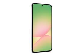 Mobilný telefón Samsung Galaxy A56 5G 8 GB / 256 GB sivý

 obrázok produktu 4 z 10