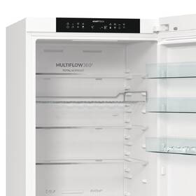 Chladnička s mrazničkou Gorenje NRB62C6W4WFE biela

 obrázok produktu 3 z 13
