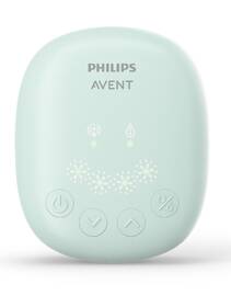 Odsávačka materského mlieka Philips Avent SCF323/11 Essential 

 obrázok produktu 1 z 10