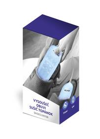 Sušič obuvi Helmer UV 01 

 obrázok produktu 4 z 4