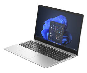 Notebook HP 255R G10 strieborný

 obrázok produktu 1 z 6