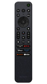 Televízor Sony Bravia 3 85" 

 obrázok produktu 9 z 12