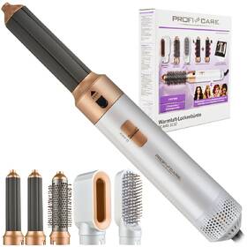 Styler ProfiCare HAS 3132 G biela/zlatá

 obrázok produktu 2 z 16