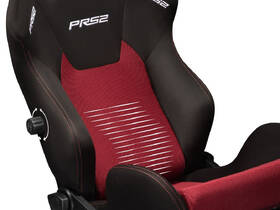 Prídavné sedadlo Next Level Racing PRS2 Performance Reclining Sim Racing Seat čierne/červené

 obrázok produktu 2 z 8