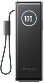 Powerbank EcoFlow RAPID 25000mAh, 170W, 2x100W USB-C kabel strieborný

 obrázok produktu 1 z 14