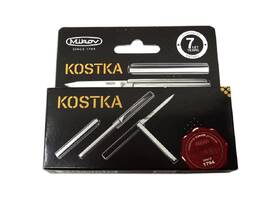 Nôž zatvárací Mikov KOSTKA 

 obrázok produktu 6 z 6