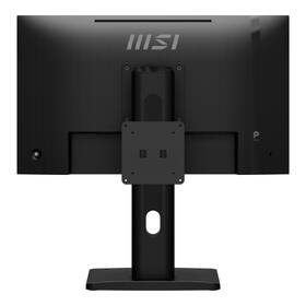 Monitor MSI PRO MP245PHG E14 čierny

 obrázok produktu 6 z 12