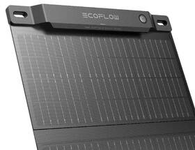 Solárny panel EcoFlow 28W prenosný (typ-C) sivý

 obrázok produktu 4 z 15