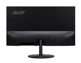 Monitor Acer SA322QUEbmipx čierny

 obrázok produktu 5 z 7