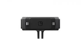 Držiak Insta360 GO Ultra Quick Release Mount čierny

 obrázok produktu 3 z 6
