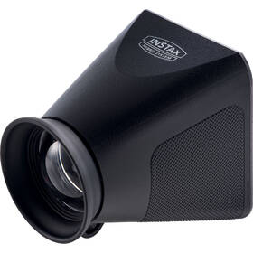 Instantný fotoaparát Fujifilm Instax mini EVO Cinema čierny

 obrázok produktu 9 z 13
