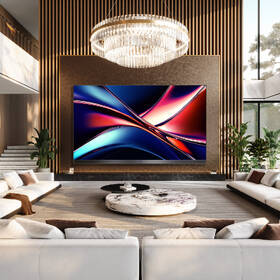 Televízor Hisense 136MX 

 obrázok produktu 9 z 12