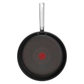 Panvica Tefal G3340743, 30 cm čierna

 obrázok produktu 1 z 8