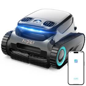 Vysávač bazénový Aiper Scuba S1 Pro čierny

 obrázok produktu 2 z 9