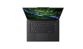 Notebook Lenovo ThinkPad P1 Gen 8 čierny

 obrázok produktu 5 z 11